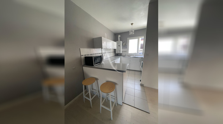Ma-Cabane - Location Appartement VIGNEUX-SUR-SEINE, 45 m²