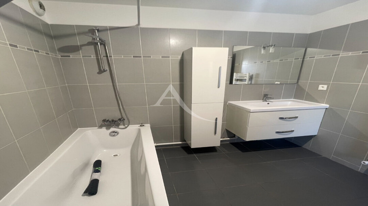 Ma-Cabane - Location Appartement VIGNEUX-SUR-SEINE, 45 m²