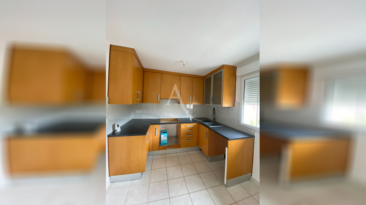 Ma-Cabane - Location Appartement VIGNEUX-SUR-SEINE, 67 m²