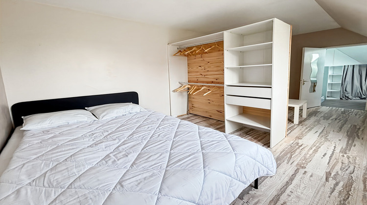 Ma-Cabane - Location Appartement VIGNOC, 26 m²