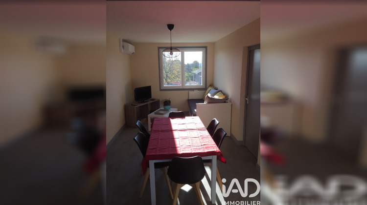 Ma-Cabane - Location Appartement Vignols, 65 m²