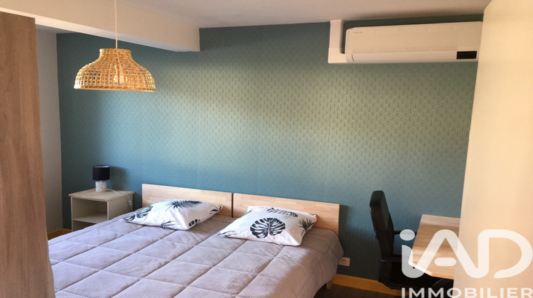 Ma-Cabane - Location Appartement Vignols, 65 m²