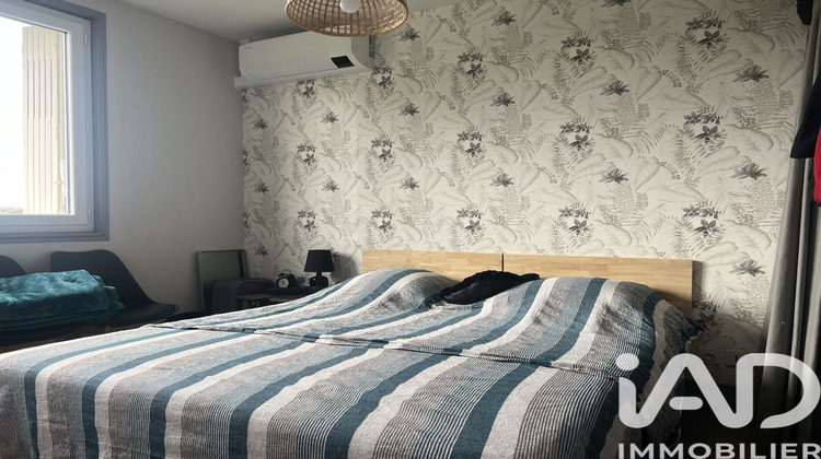 Ma-Cabane - Location Appartement Vignols, 65 m²