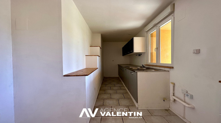 Ma-Cabane - Location Appartement Vigny, 93 m²