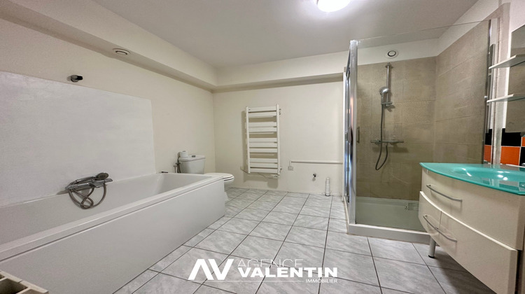 Ma-Cabane - Location Appartement Vigny, 93 m²