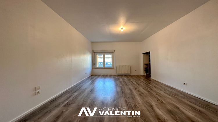 Ma-Cabane - Location Appartement Vigny, 93 m²