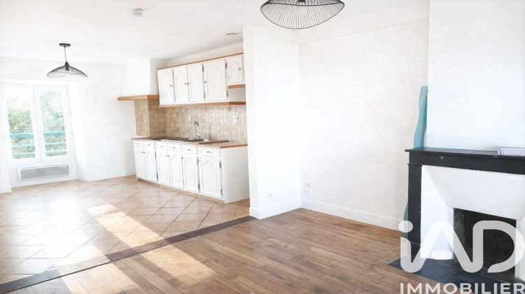 Ma-Cabane - Location Appartement Villabé, 39 m²