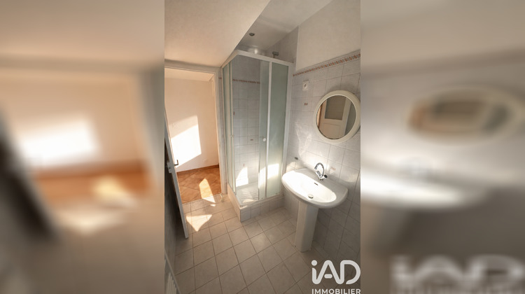 Ma-Cabane - Location Appartement Villabé, 39 m²