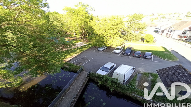 Ma-Cabane - Location Appartement Villabé, 39 m²