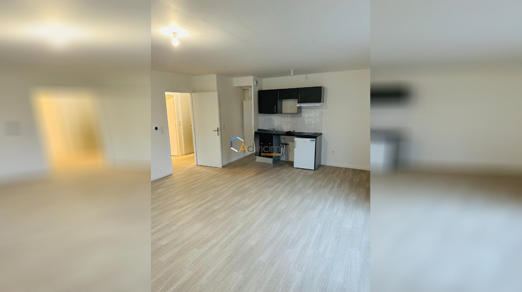 Ma-Cabane - Location Appartement Villabé, 52 m²