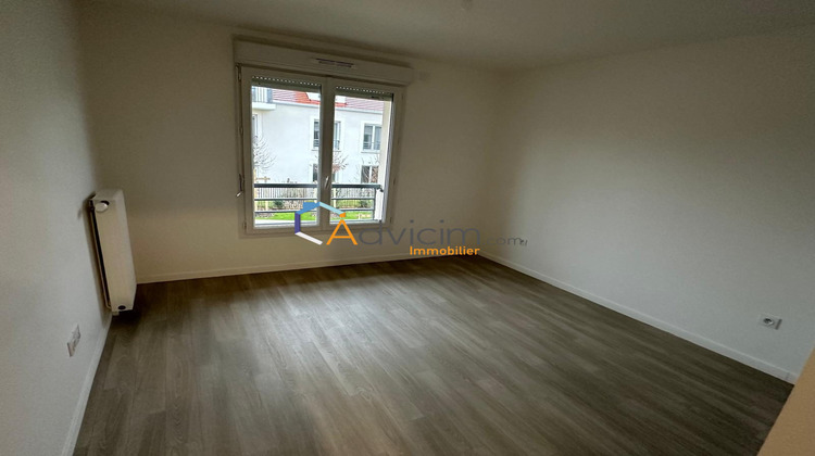 Ma-Cabane - Location Appartement Villabé, 52 m²