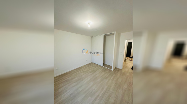Ma-Cabane - Location Appartement Villabé, 52 m²