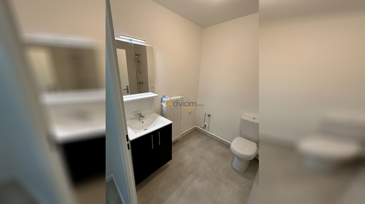 Ma-Cabane - Location Appartement Villabé, 52 m²