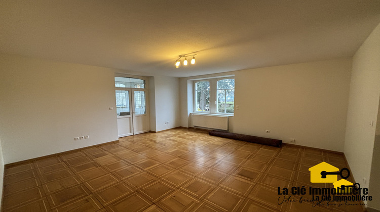 Ma-Cabane - Location Appartement Village-Neuf, 103 m²