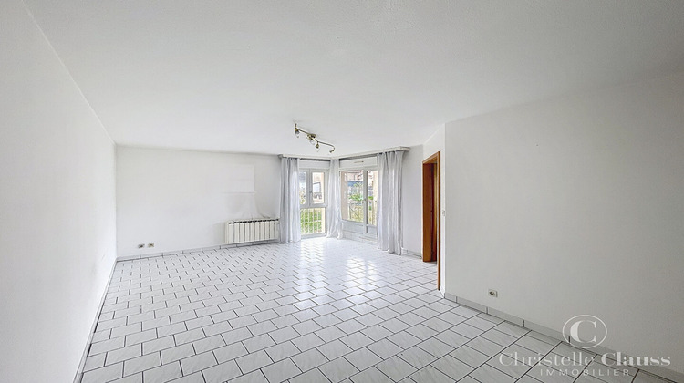 Ma-Cabane - Location Appartement VILLAGE-NEUF, 55 m²