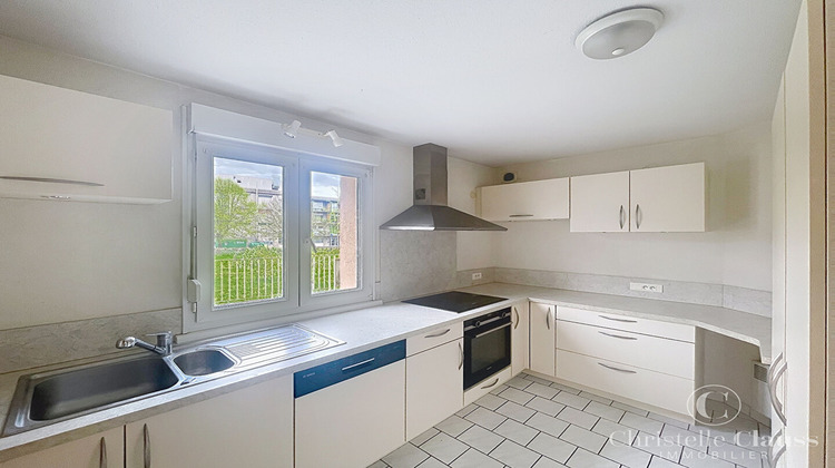 Ma-Cabane - Location Appartement VILLAGE-NEUF, 55 m²