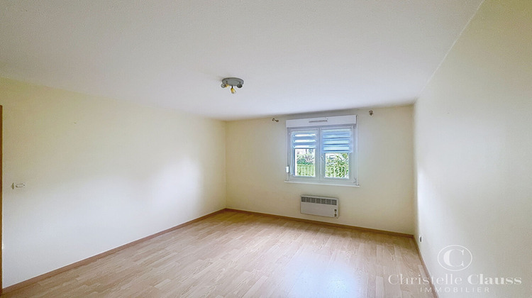 Ma-Cabane - Location Appartement VILLAGE-NEUF, 55 m²