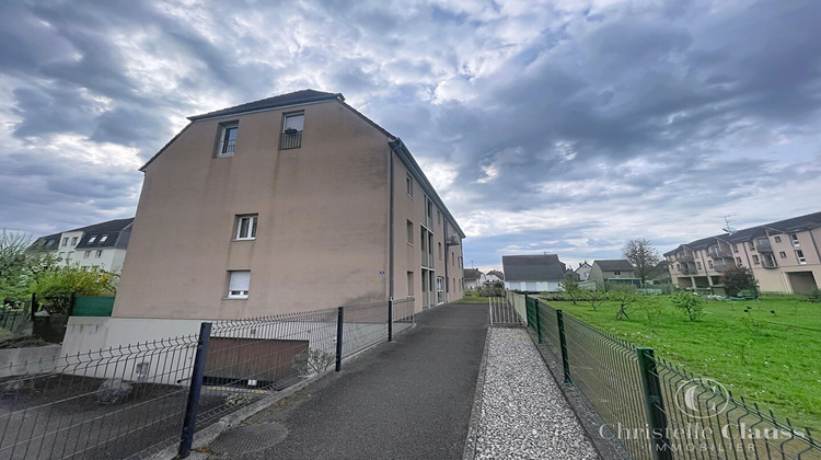 Ma-Cabane - Location Appartement VILLAGE-NEUF, 55 m²