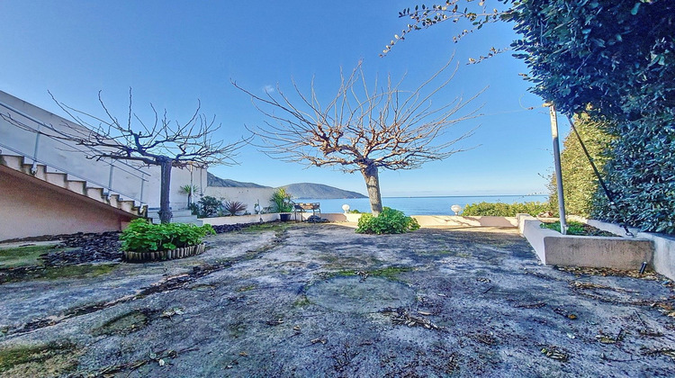 Ma-Cabane - Location Appartement Villanova, 82 m²