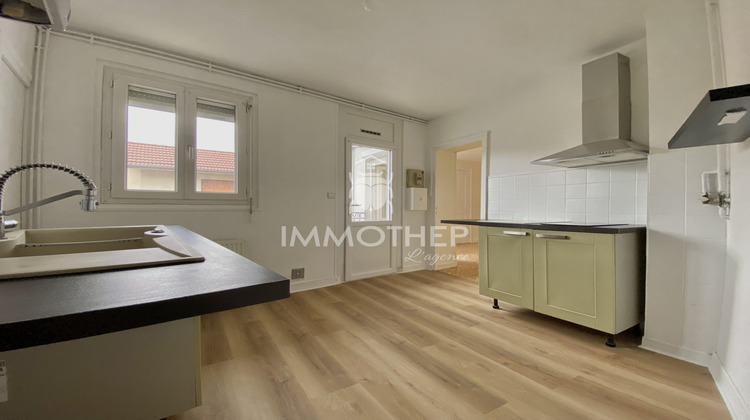 Ma-Cabane - Location Appartement Villard-Bonnot, 42 m²
