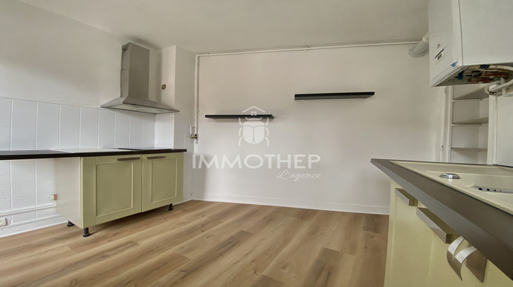Ma-Cabane - Location Appartement Villard-Bonnot, 42 m²