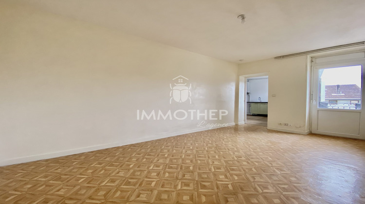 Ma-Cabane - Location Appartement Villard-Bonnot, 42 m²