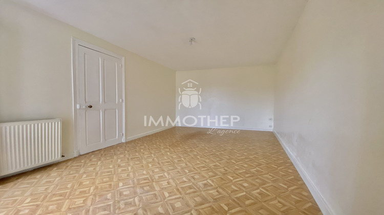 Ma-Cabane - Location Appartement Villard-Bonnot, 42 m²