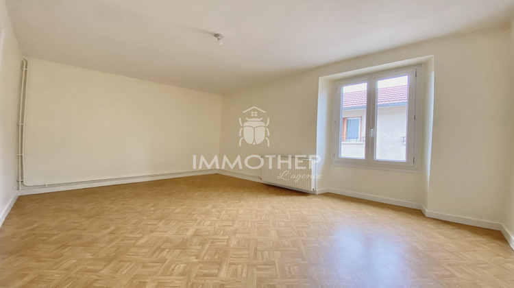 Ma-Cabane - Location Appartement Villard-Bonnot, 42 m²