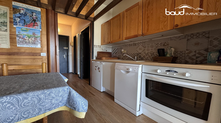 Ma-Cabane - Location Appartement Villard-de-Lans, 35 m²