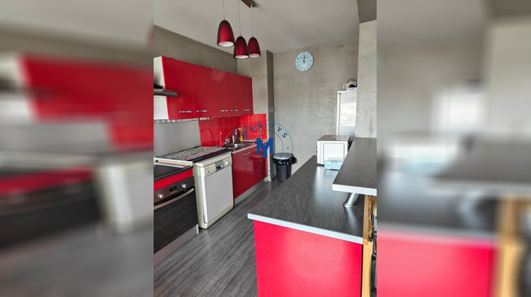 Ma-Cabane - Location Appartement Villars, 84 m²