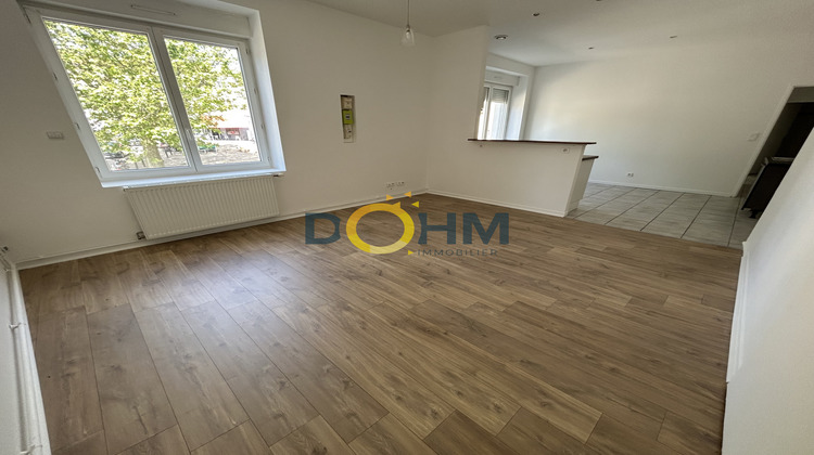 Ma-Cabane - Location Appartement Villars, 64 m²