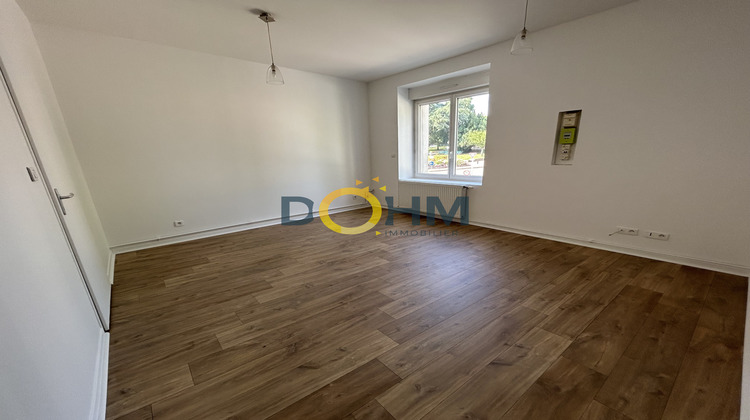 Ma-Cabane - Location Appartement Villars, 64 m²