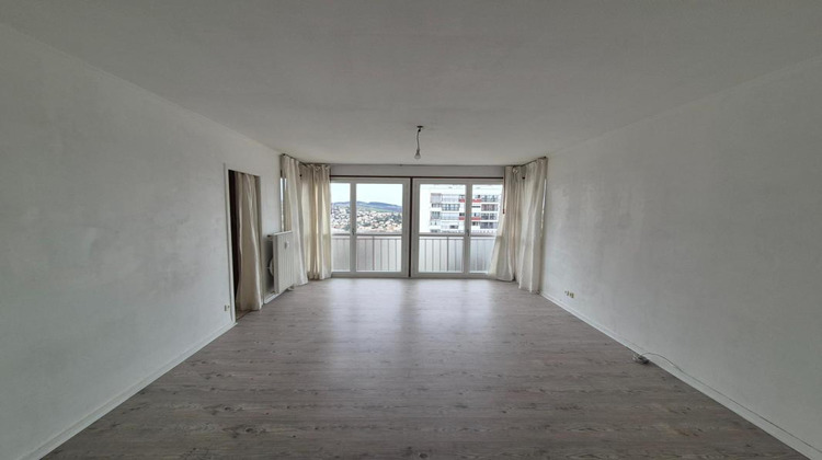 Ma-Cabane - Location Appartement VILLARS, 58 m²