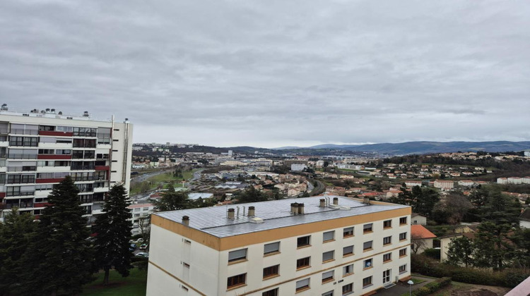 Ma-Cabane - Location Appartement VILLARS, 58 m²