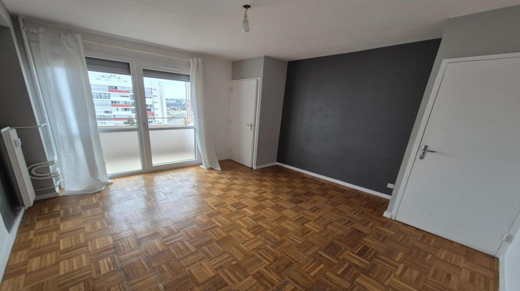 Ma-Cabane - Location Appartement VILLARS, 58 m²