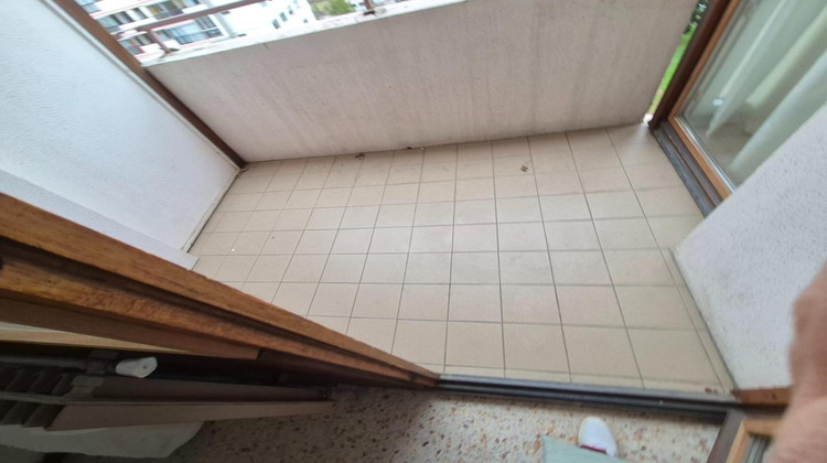 Ma-Cabane - Location Appartement VILLARS, 58 m²