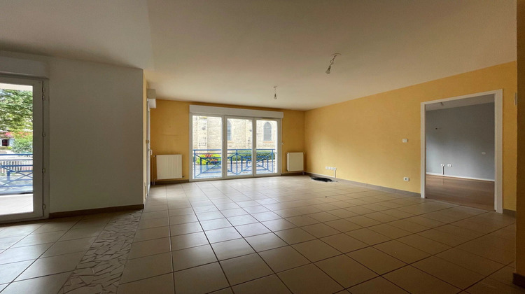 Ma-Cabane - Location Appartement Villars, 62 m²
