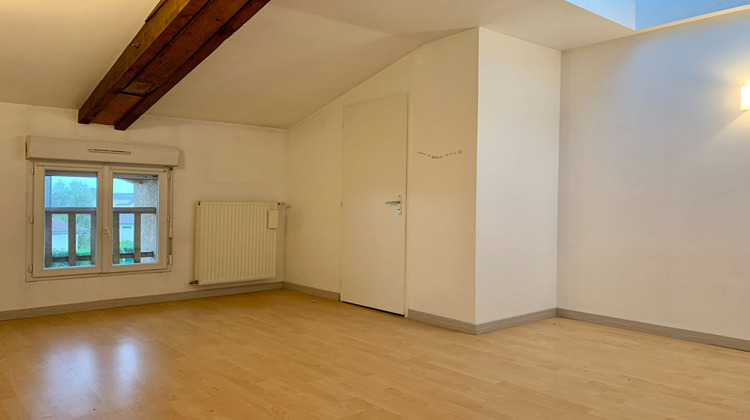 Ma-Cabane - Location Appartement VILLARS-LES-DOMBES, 111 m²