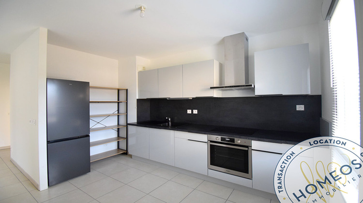 Ma-Cabane - Location Appartement VILLARS-LES-DOMBES, 50 m²