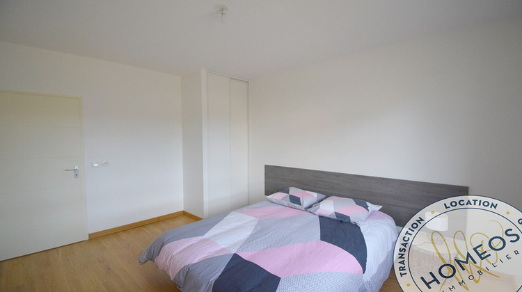 Ma-Cabane - Location Appartement VILLARS-LES-DOMBES, 50 m²