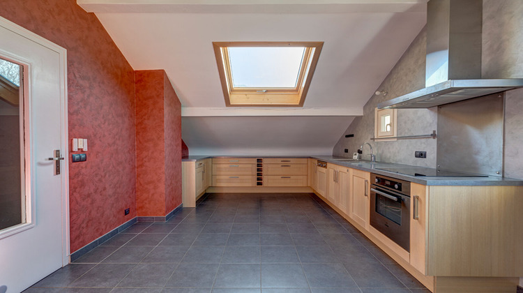 Ma-Cabane - Location Appartement VILLAZ, 73 m²