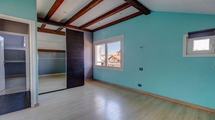 Ma-Cabane - Location Appartement VILLAZ, 73 m²