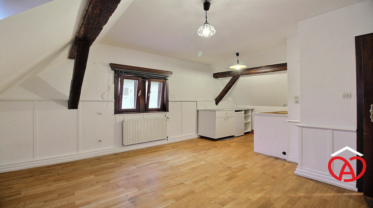 Ma-Cabane - Location Appartement Villé, 20 m²