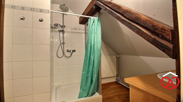 Ma-Cabane - Location Appartement Villé, 20 m²