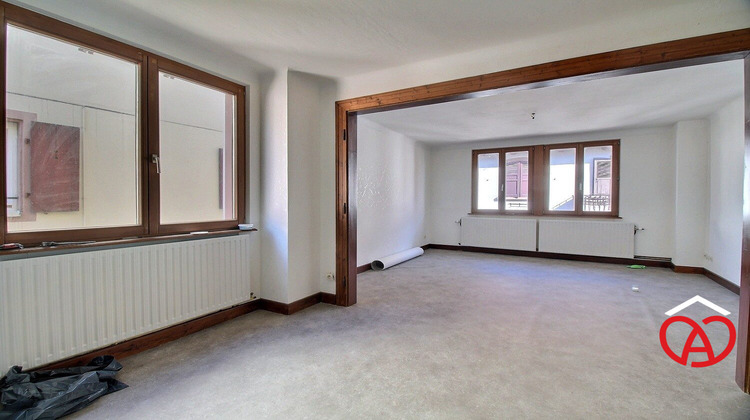Ma-Cabane - Location Appartement Villé, 52 m²