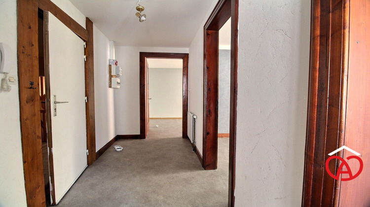 Ma-Cabane - Location Appartement Villé, 52 m²