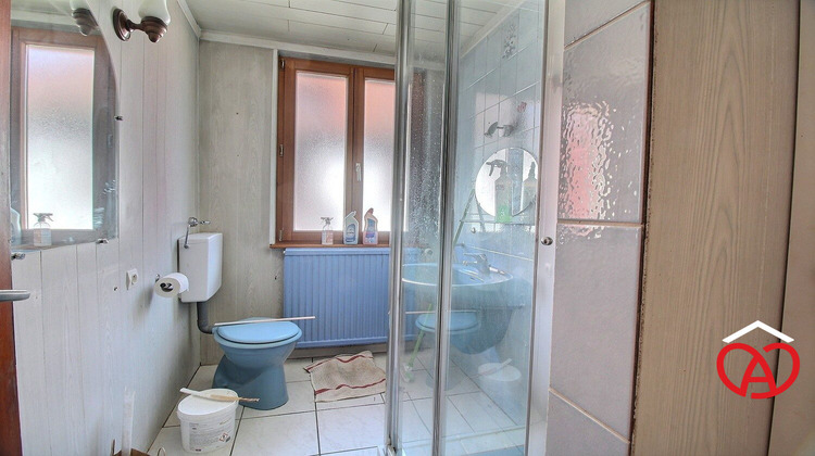 Ma-Cabane - Location Appartement Villé, 52 m²