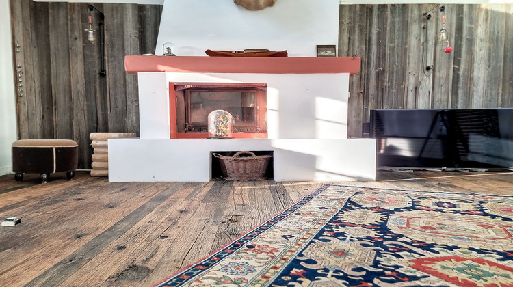 Ma-Cabane - Location Appartement VILLE-D'AVRAY, 96 m²