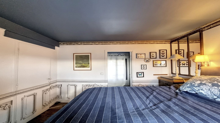 Ma-Cabane - Location Appartement VILLE-D'AVRAY, 96 m²