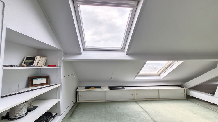 Ma-Cabane - Location Appartement VILLE-D'AVRAY, 96 m²